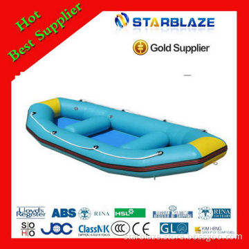 Quality best sell hot sale open type frap life boat